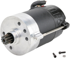 Kompakter 1,4kW Hochleistungs-Startermotor