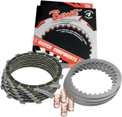 Kompletter Dirt Digger Kupplungssatz
