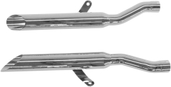Kompletter Endschalld&auml;mpfer f&uuml;r Metric Cruiser