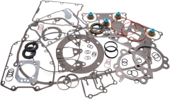 Kompletter Extreme Sealing Technology Dichtungssatz