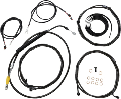 Kompletter Plug-and-Play-Kabelsatz