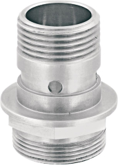 Kraftstoffventil-Adapter