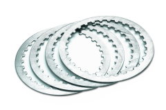 Kupplung Kit Steel Mes360-7 - Kupplung Steel Plate Kit