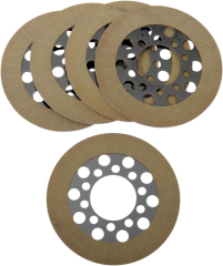 Kupplung Plates 68-E84 Bt - Plates,Kevlar,68-E84 Bt