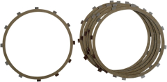 Kupplung Plates L84-89 Bt - Plates,Kevlar,L84-89 Bt