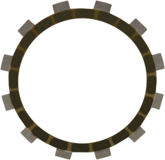 Kupplungsreibscheibe