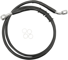 L&auml;ngere Bremsleitung