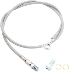 L&auml;ngere Bremsleitung