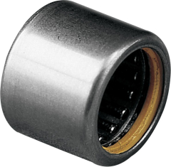 Lager f&uuml;r Anlasserwellengeh&auml;use