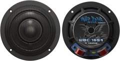 Lautsprecher Ft 6.5 4ohm 200w - 6.5'' Speakers
