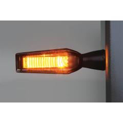 LED-Blinker FALCON, schwarz