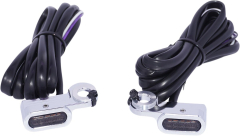 LED Handlebar Marker Lights