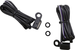 LED Handlebar Marker Lights