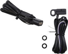 LED Handlebar Marker Lights