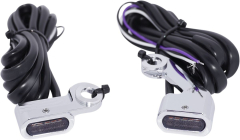 LED Handlebar Marker Lights