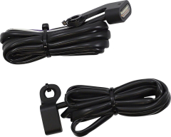LED Handlebar Marker Lights