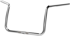 Lenker 1 2+2 Nrw Fl - Lenker 1" Sweeper 2+2" Narrow Chrome
