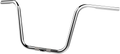 Lenker 1 X12 Ape Ch - Lenker 1" Bobber 12" Ape Hanger W/Etc Chrome