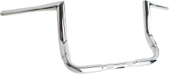 Lenker 10 Flh 8-20 Ch - Chrome 10" Flh Lenker
