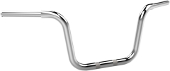 Lenker 10x1.25 Ape Ch - Lenker 1-1/4" Bobber 10" Ape Hanger Chrome