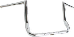 Lenker 12 Flh 8-20 Ch - Chrome 12" Flh Lenker