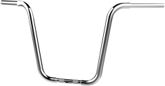 Lenker 1.25x16 Ape Ch - Lenker 1-1/4" Bobber 16" Ape Hanger Chrome