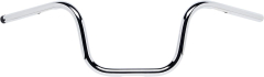 Lenker Chump chrome Tbw - Lenker Chump chrome Tbw