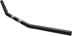 Lenker Drag Bar 1" Bk - Lenker 1" Drag schwarz