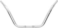 Lenker Fltr W/Tbw - Lenker 1.25" Chubby Rg-Bar 8.5" Rise Chrome