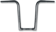 Lenker Outlawz 16 chrome - Lenker Outlawz 16" chrome