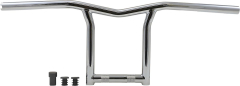 Lenker Sid 11 chrome - Lenker Sid 11 chrome
