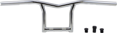 Lenker Sid 9 chrome - Lenker Sid 9 chrome