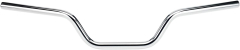 Lenker Spurer Hi chrome - Spurer High 1" O.D. Lenker 4" Chrome
