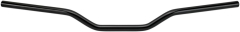Lenker Trkr 7/8 Bk Dp - Spurer 7/8" O.D. Mid Lenker 3.25" schwarz