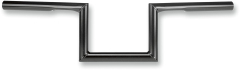 Lenker Zed schwarz - Zed 1" O.D. Lenker 5" schwarz