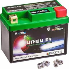 Lithium-Ionen-Batterie - HJ01