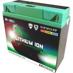 Lithium-Ionen-Batterie - HJ51913-FP