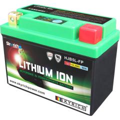 Lithium-Ionen-Batterie - HJB5L-FP