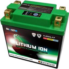 Lithium-Ionen-Batterie - HJB9Q-FP