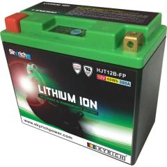 Lithium-Ionen-Batterie - HJT12B-FP