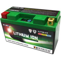 Lithium-Ionen-Batterie - HJT9B-FP