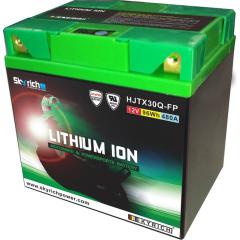 Lithium-Ionen-Batterie - HJTX30Q-FP