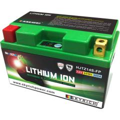 Lithium-Ionen-Batterie - HJTZ14S-FP