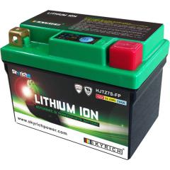 Lithium-Ionen-Batterie - HJTZ7S-FP