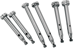 Lowering Dampner 00-17 - Front Lowering Kit