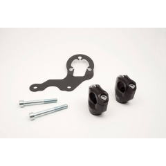 LSL Lenker Klemmbock Kit, Ducati Scrambler, 15-