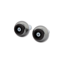 LSL Lenkergewichte CRASH BALLS Classic, Ø 14 mm, Alu