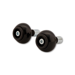 LSL Lenkergewichte CRASH BALLS Classic, Ø 14 mm, Stahl