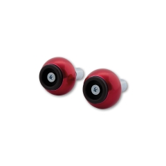 LSL Lenkergewichte CRASH BALLS Classic, Ø 18 mm, Alu