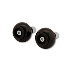 LSL Lenkergewichte CRASH BALLS Classic, Ø 18 mm, Stahl